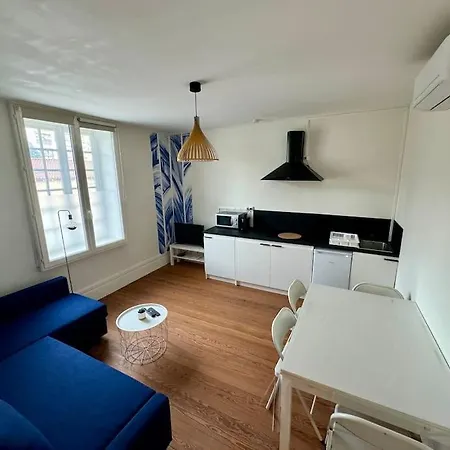 Apartmán L'oasis Groupama Stadium Ol Et Ldlc Arena