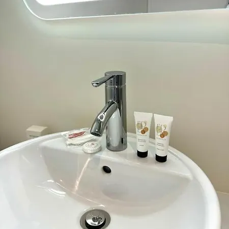 Apartmán L'oasis Groupama Stadium Ol Et Ldlc Arena