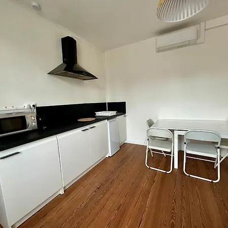 Apartmán L'oasis Groupama Stadium Ol Et Ldlc Arena Décines-Charpieu